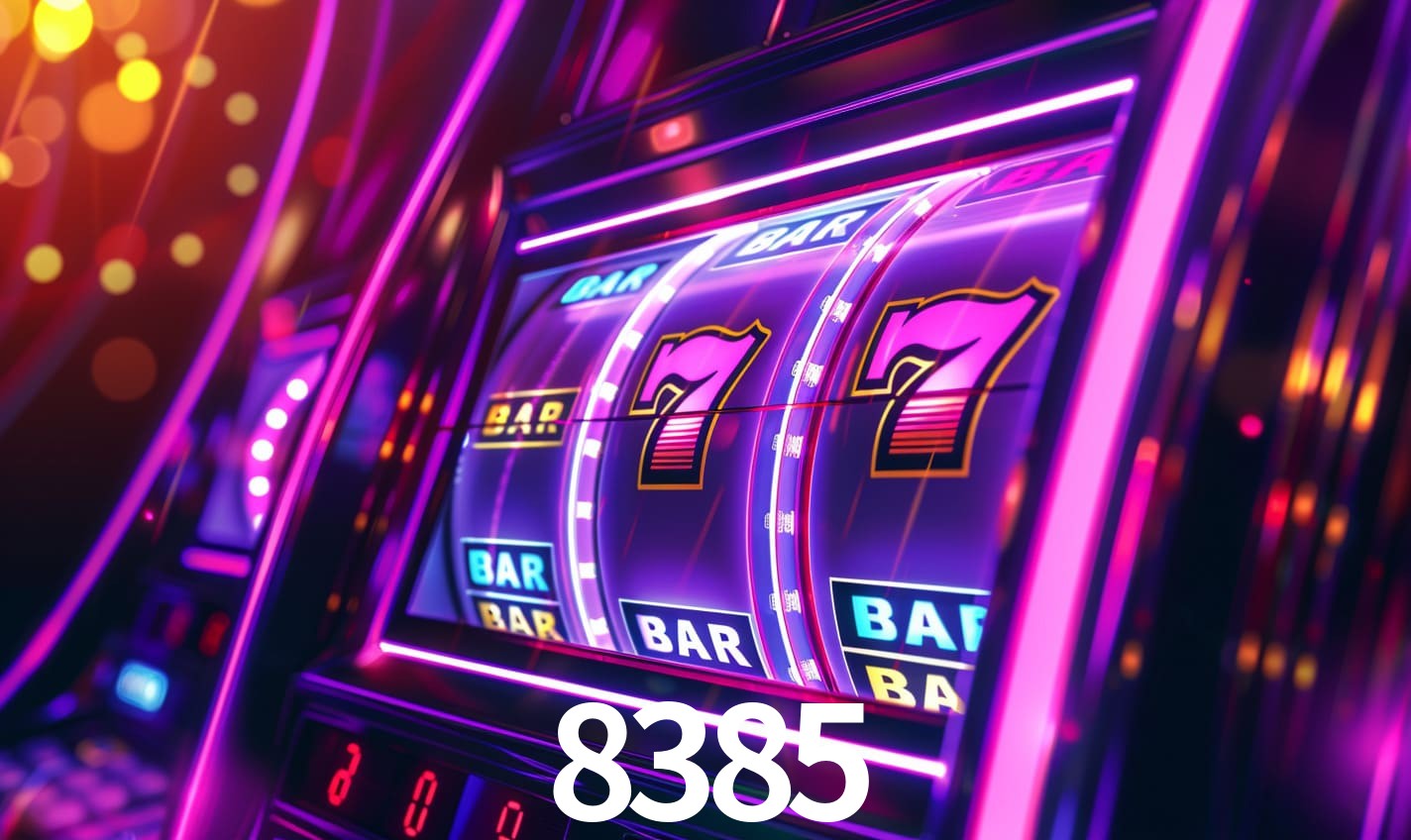 8385 - Cassino Premium, Baixe Já！ - 8385.com
