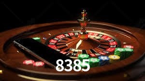 Statistics 8385