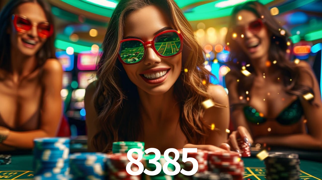 Sports Statistics 8385