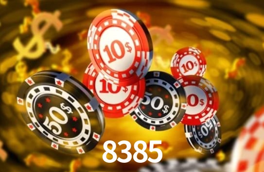 Apostas de Tênis 8385