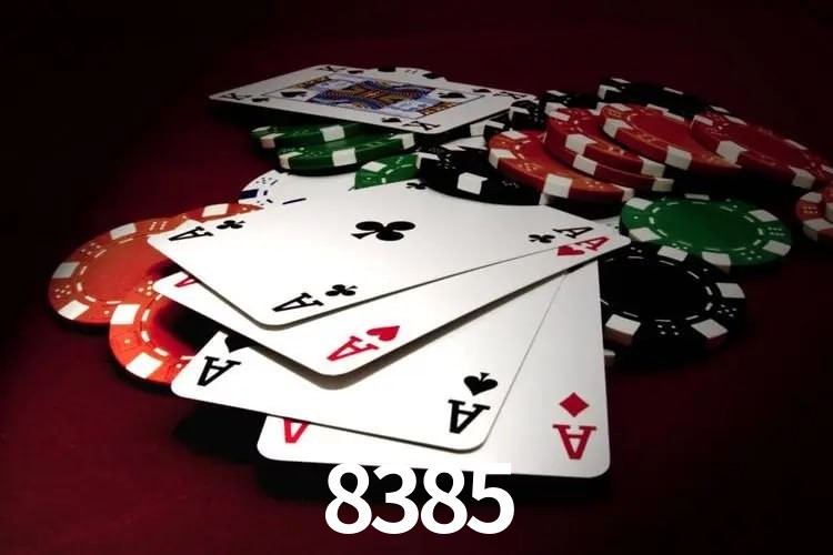 Casino VIP 8385