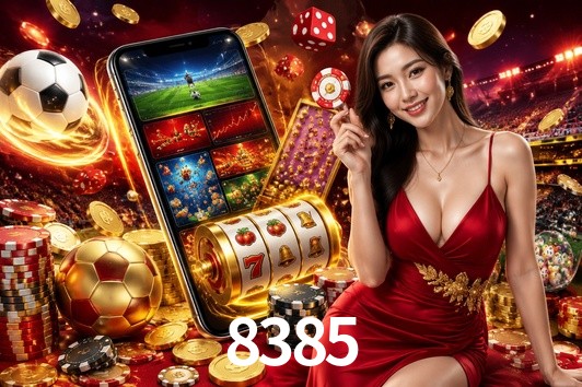 Tennis Betting 8385