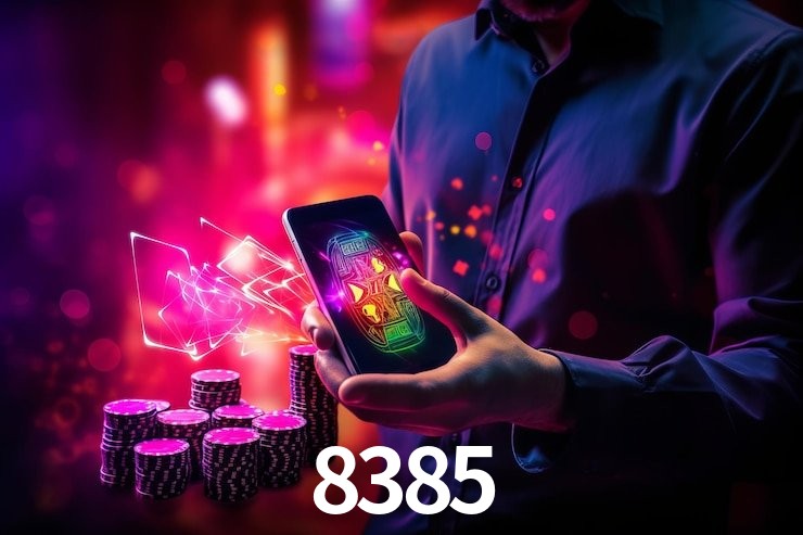 Mesa de Blackjack 8385