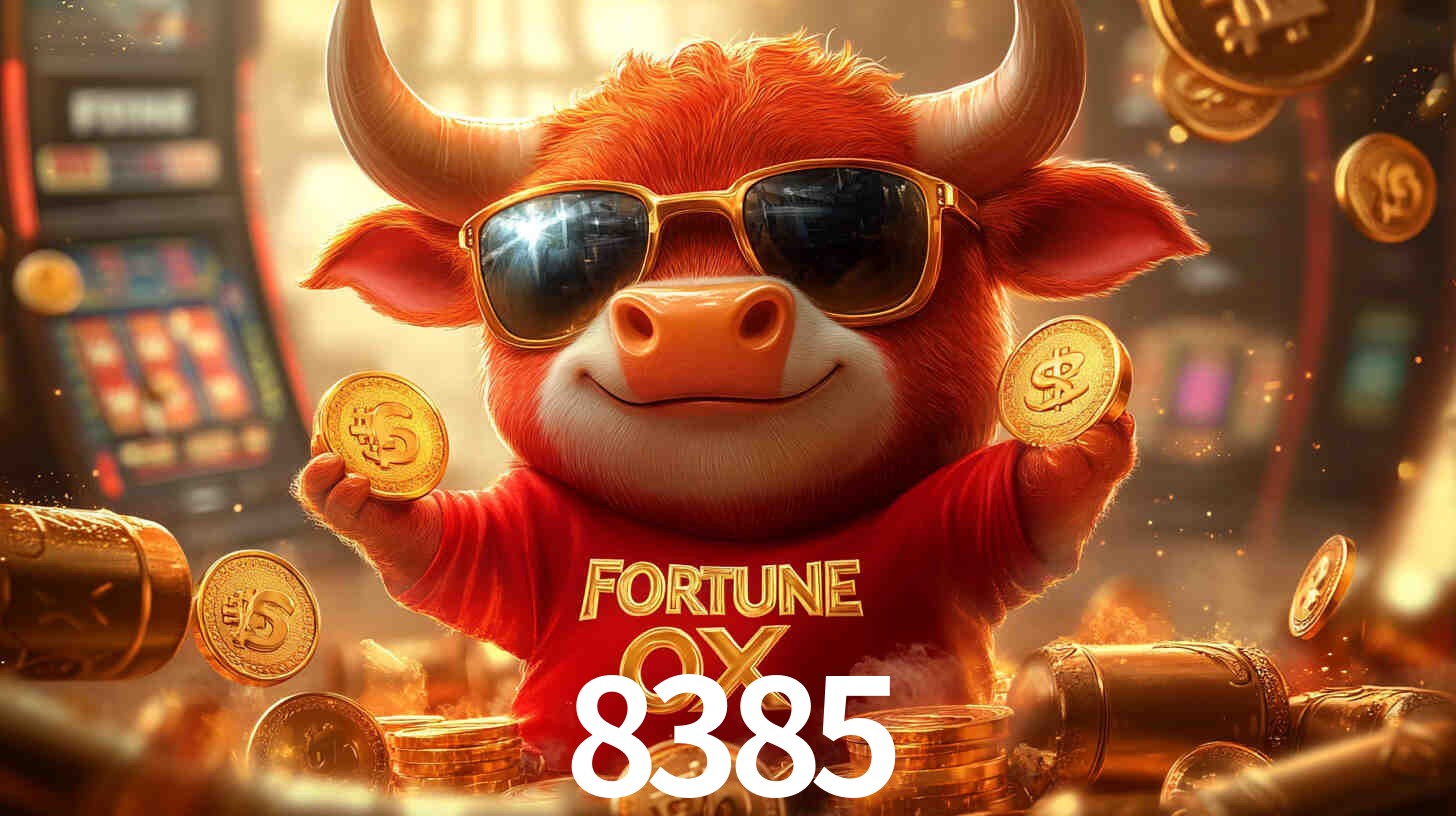 8385: A Experiência de Casino com Jogos de Mesa ao Vivo
