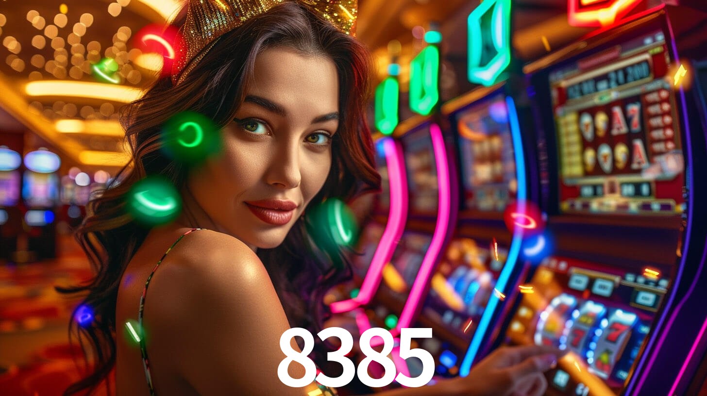 Processo de Download do App 8385 - Passo a Passo Simples