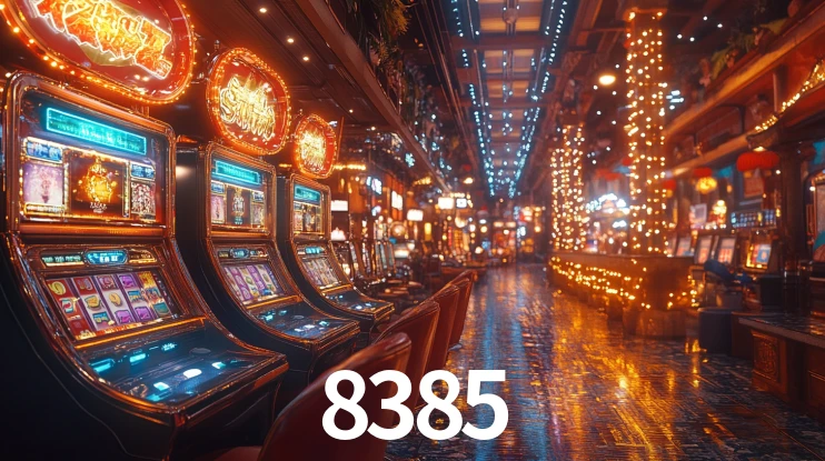 8385 bet
