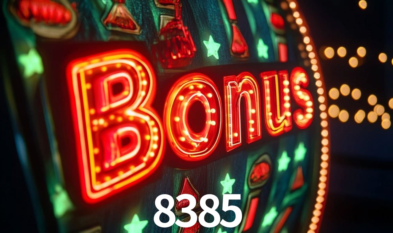 Bônus Diários 8385