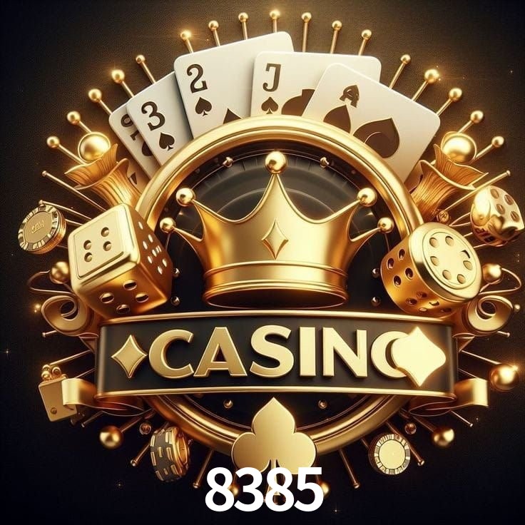 Provedores de Jogos 8385