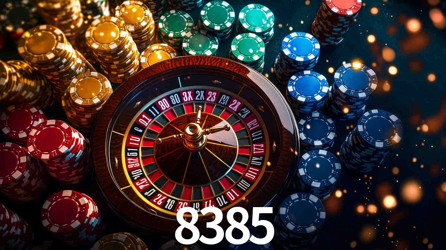 8385 App Interface