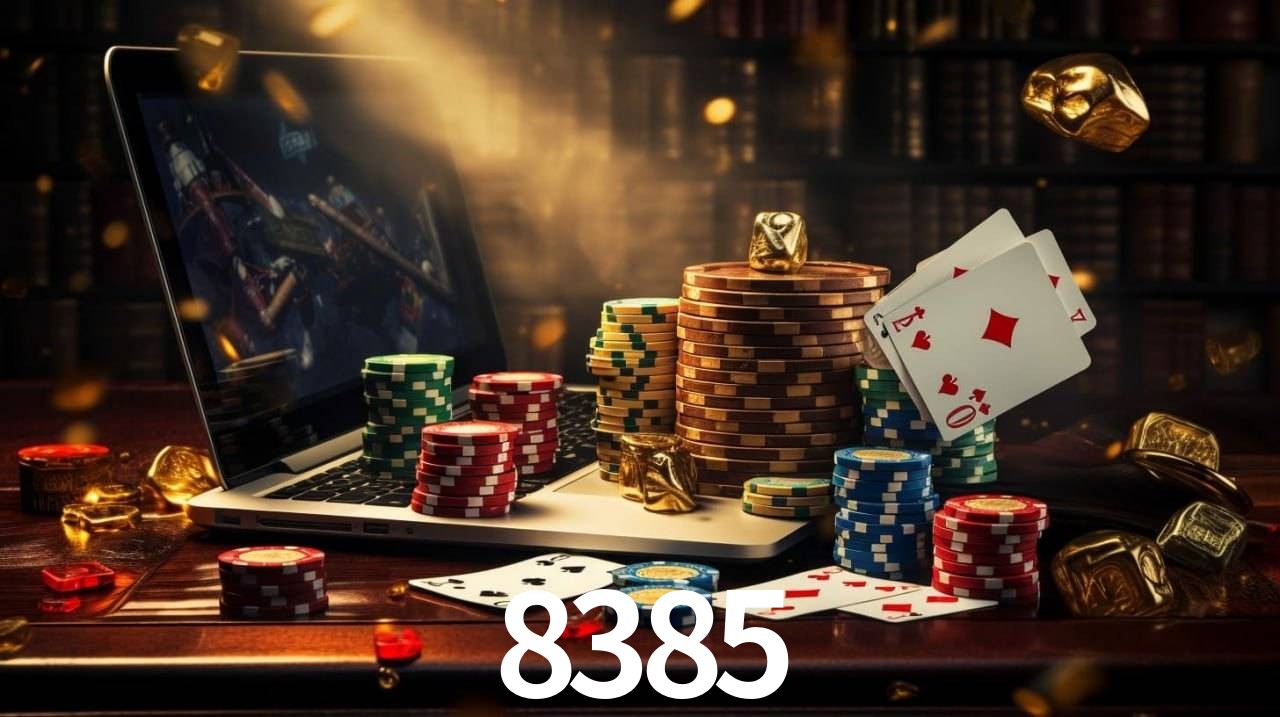 Jogo Spaceman 8385