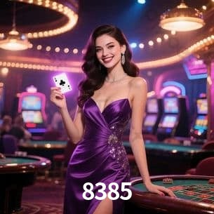 Casino Ao Vivo 8385