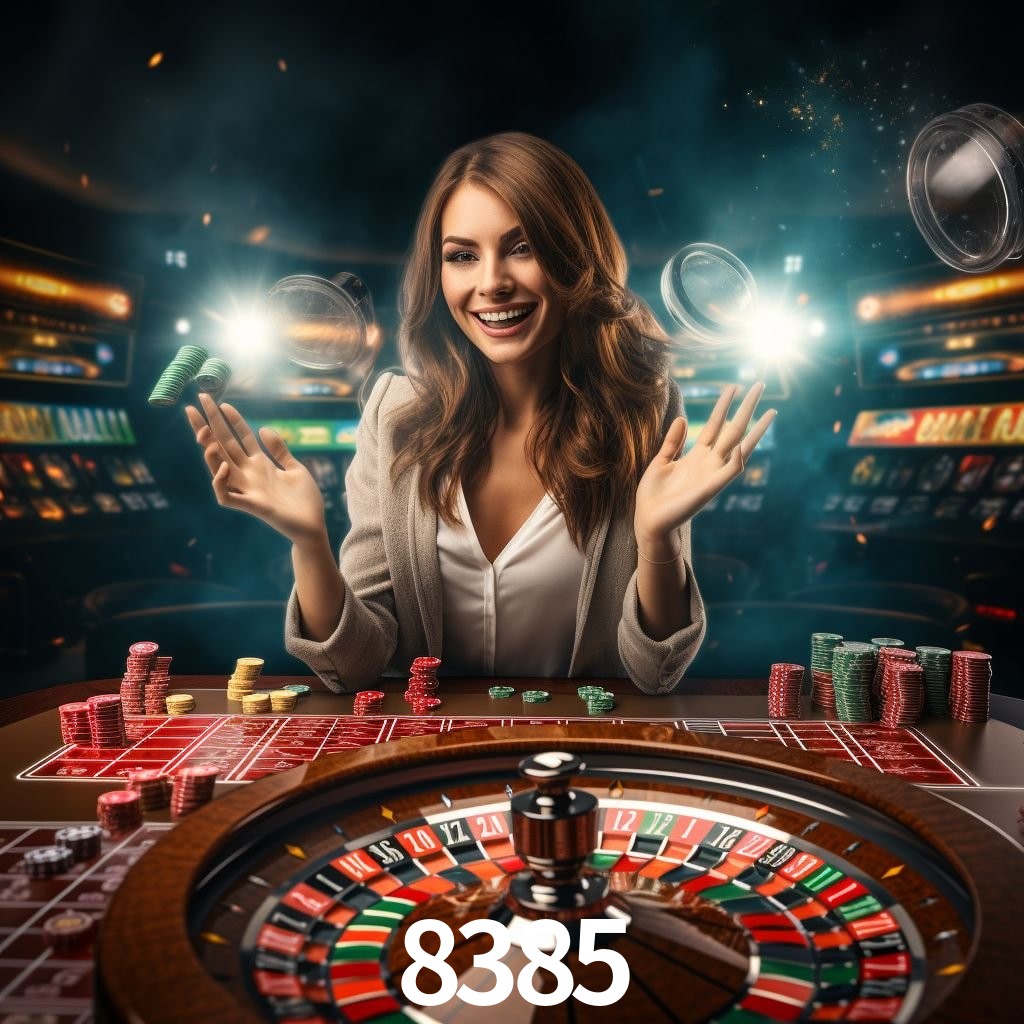 Experimente o Login Seguro Premium no 8385