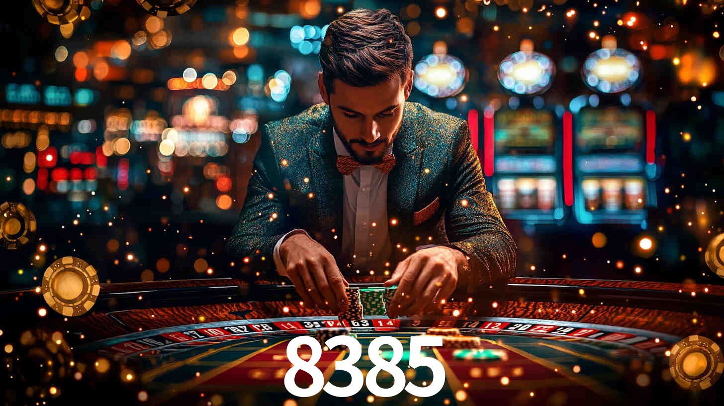 Premium Interface 8385