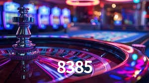 Avaliações dos Jogadores 8385