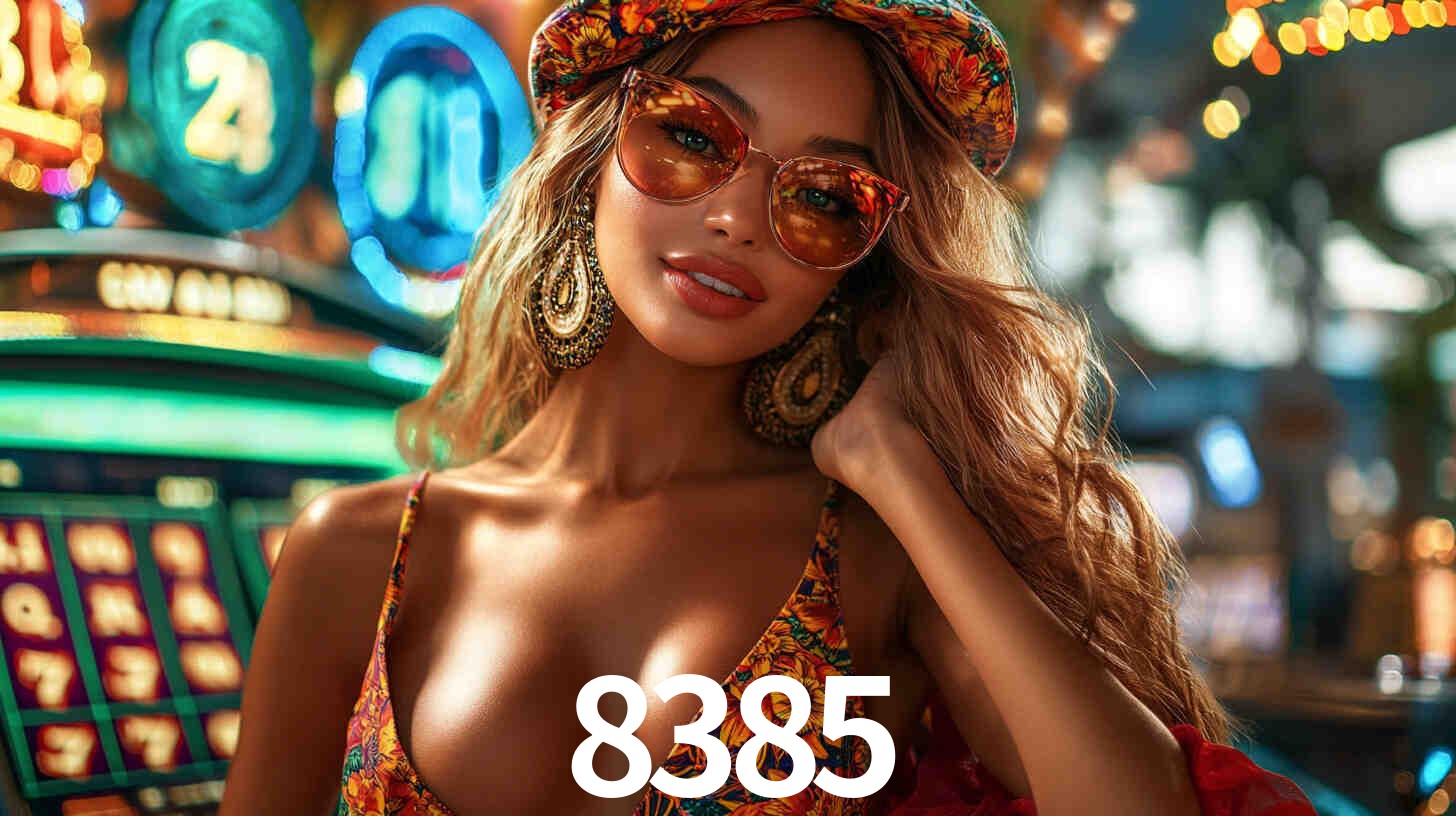 Exclusive Games 8385