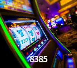 Desvendando o Mundo dos Jogos Virtuais na 8385