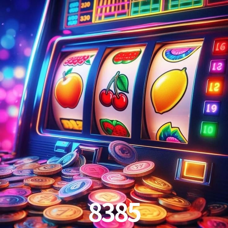 Recursos de Bônus 8385