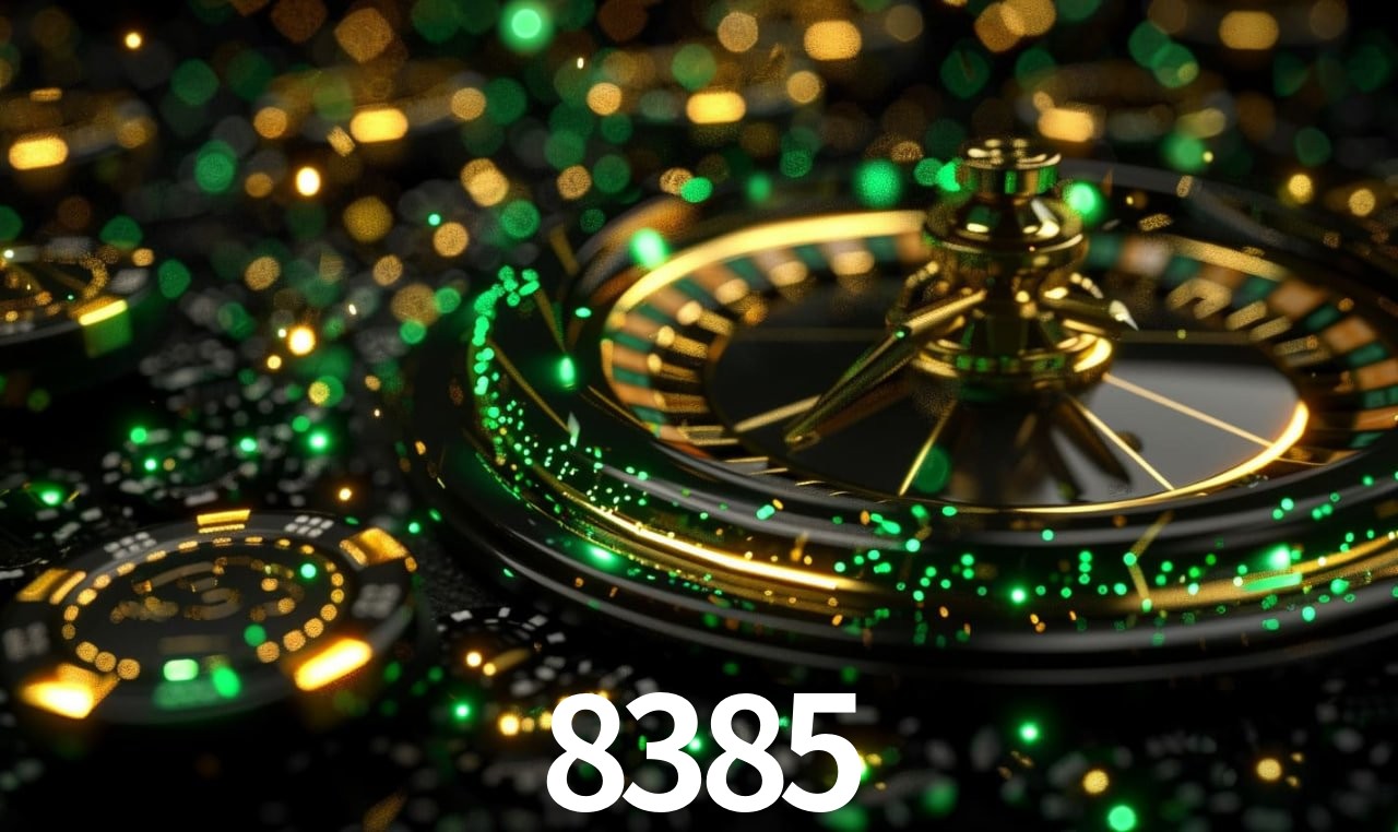 Vantagens de jogar slots no 8385 Brasil