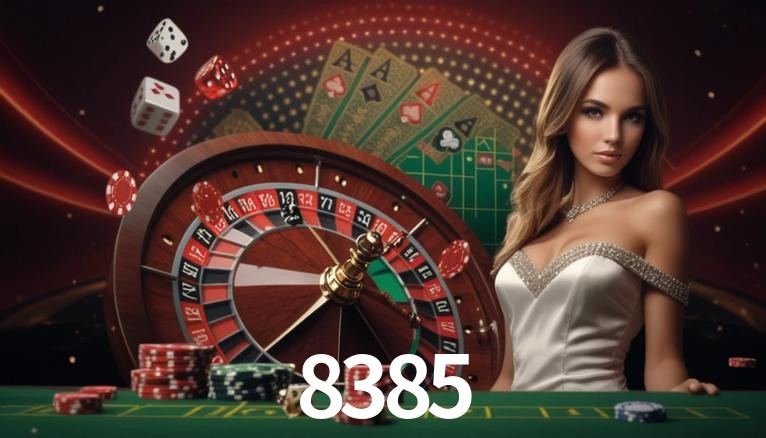 Security Systems 8385