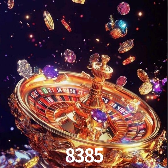 App Mobile 8385 - Jogue em Qualquer Lugar no Seu Smartphone