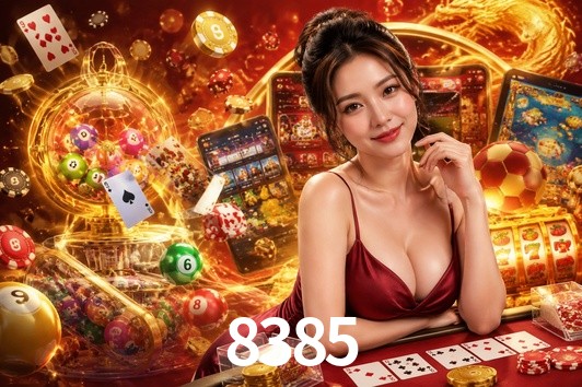 Secure Login 8385