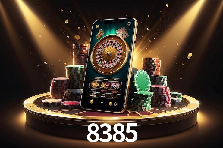 Promoção Relâmpago 8385