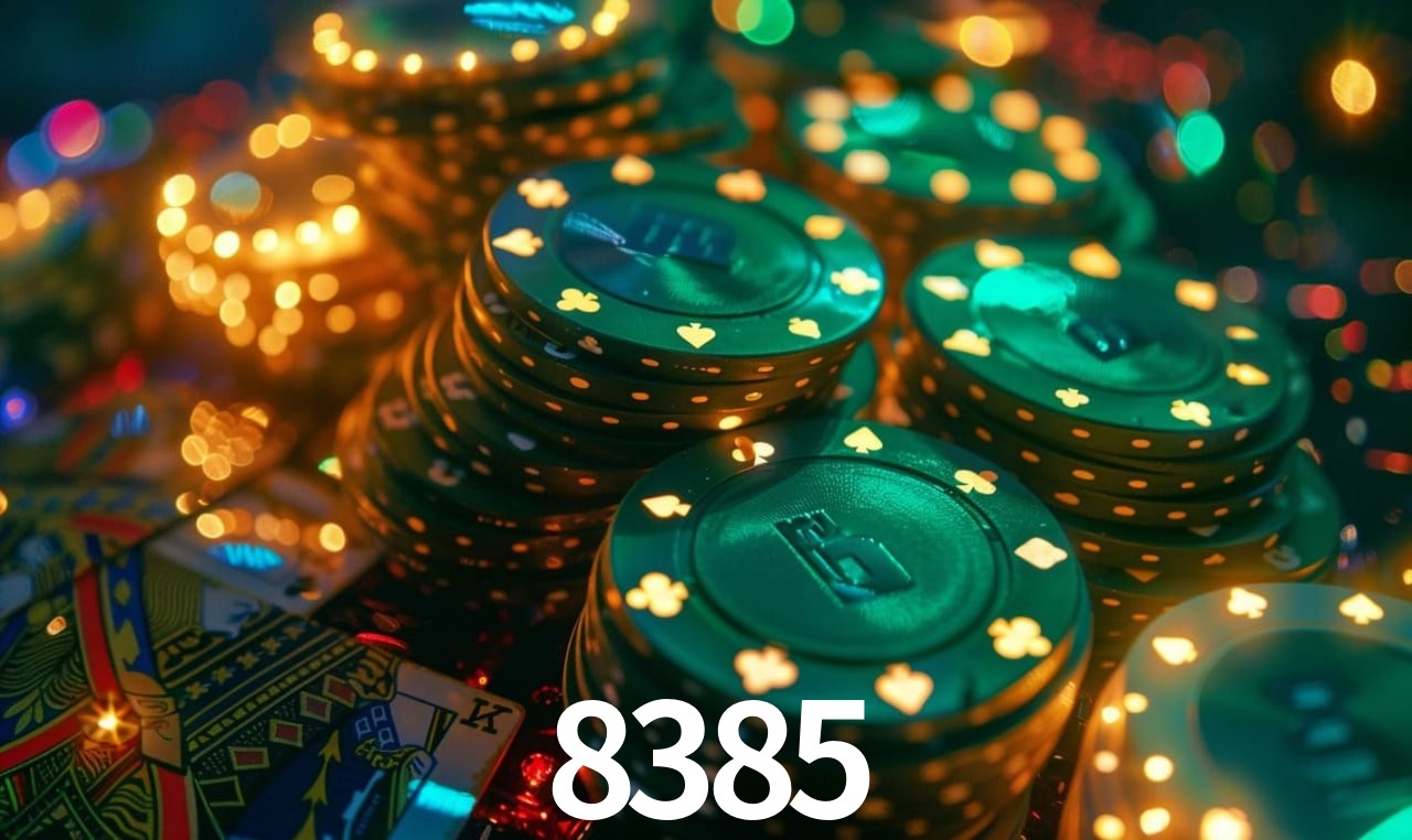 Estatísticas Esportivas 8385