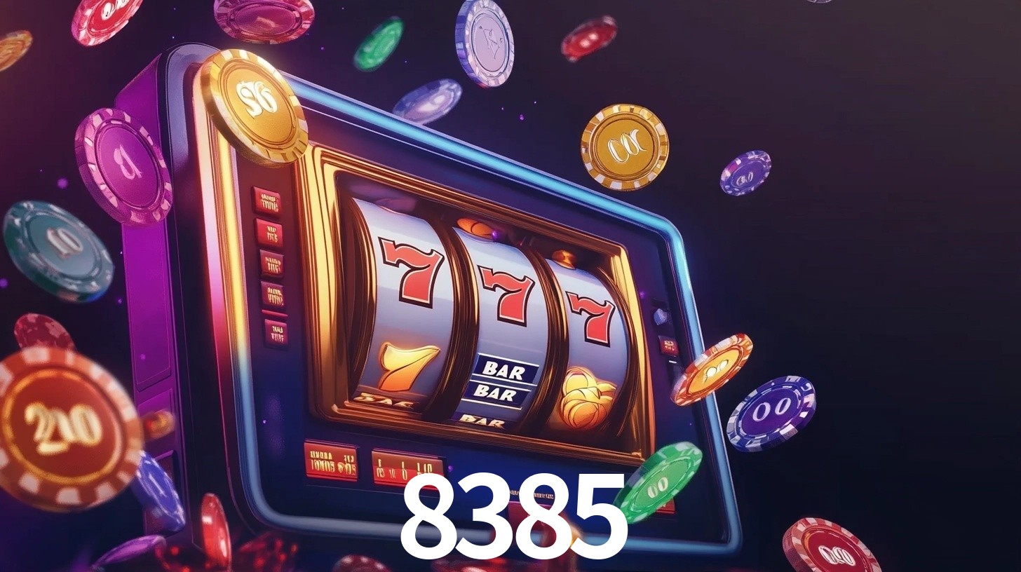 Welcome Bonus 8385