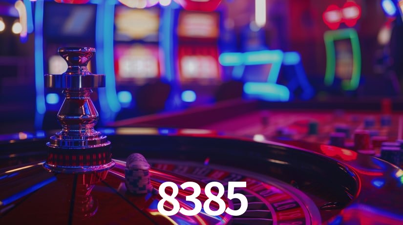 8385 bet