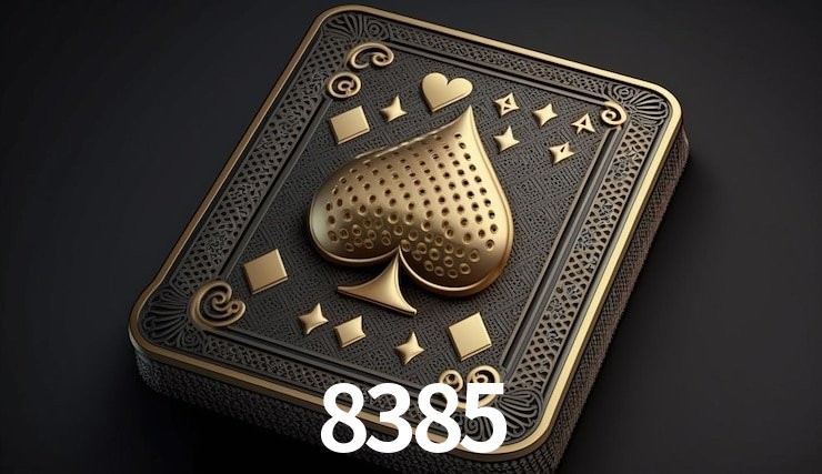 Diretório de Jogos 8385