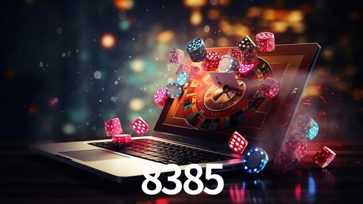 cassino 8385