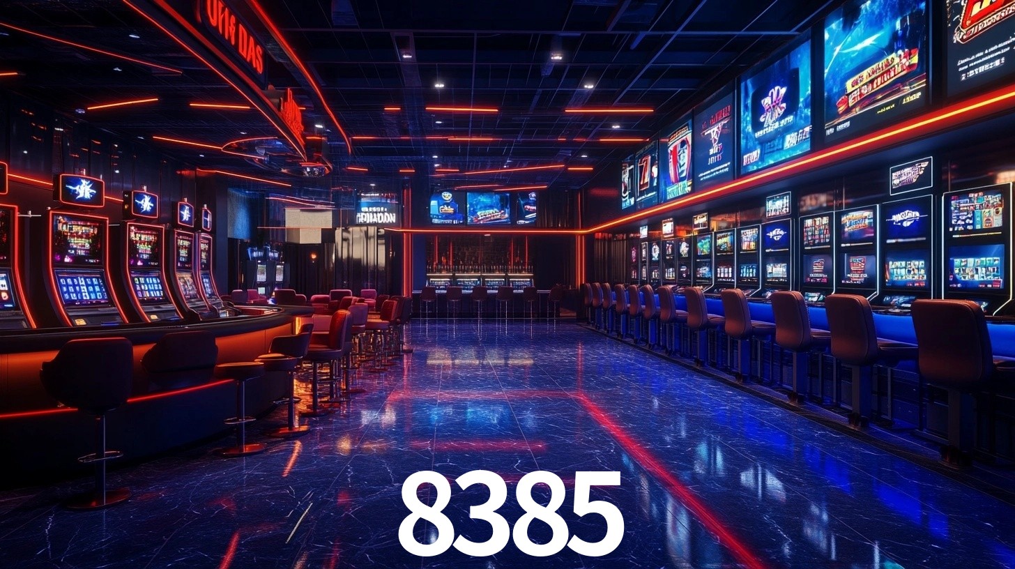 VIP Casino 8385