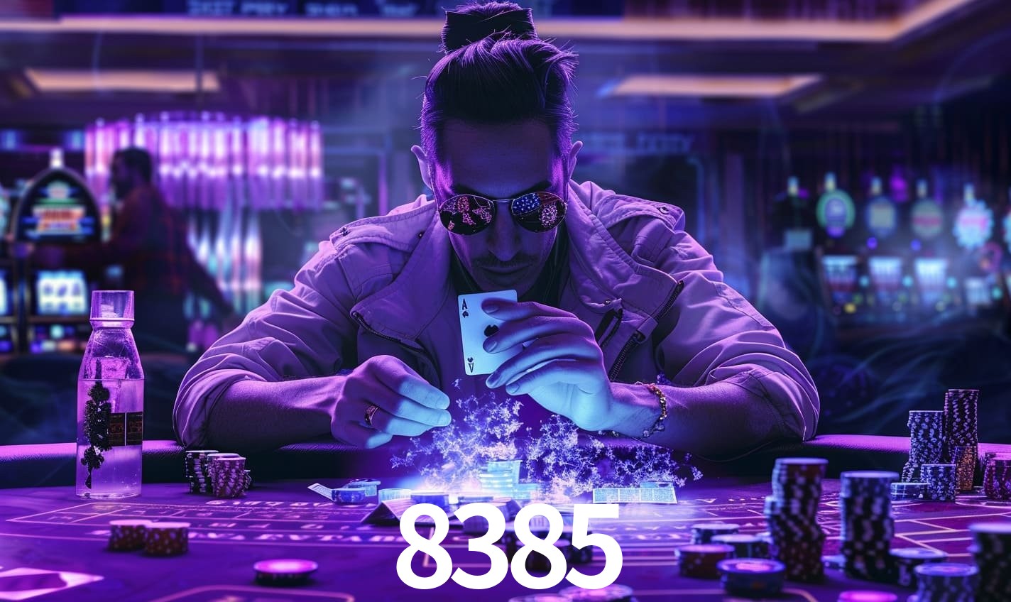 Tennis Betting 8385