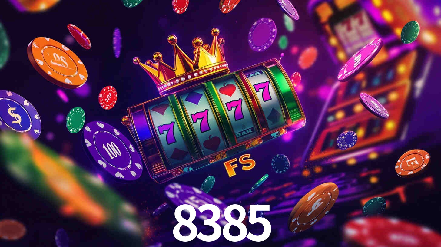 Blackjack Table 8385
