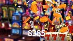 8385 plataforma
