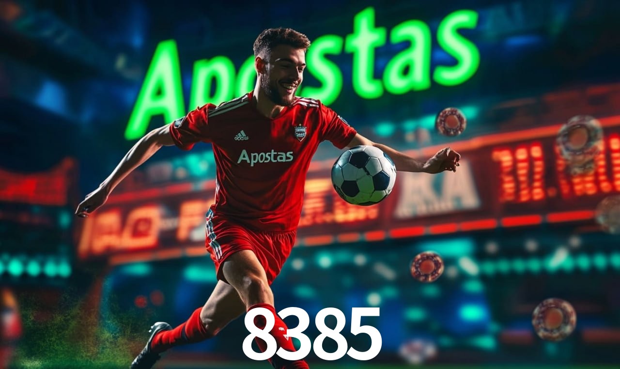 Torneios 8385