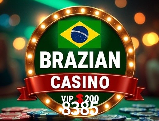 8385 Salvador - Strategy