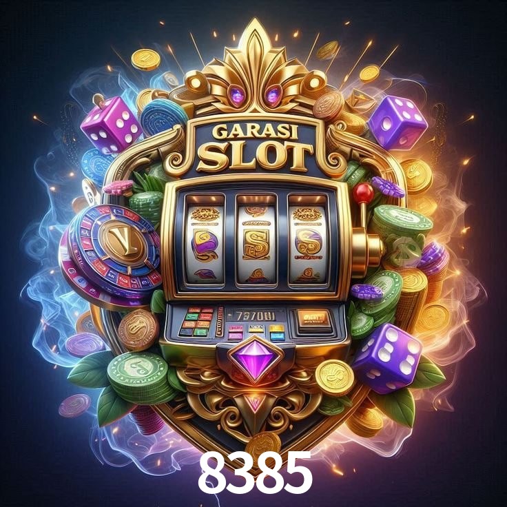 8385 - Aplicativo Móvel