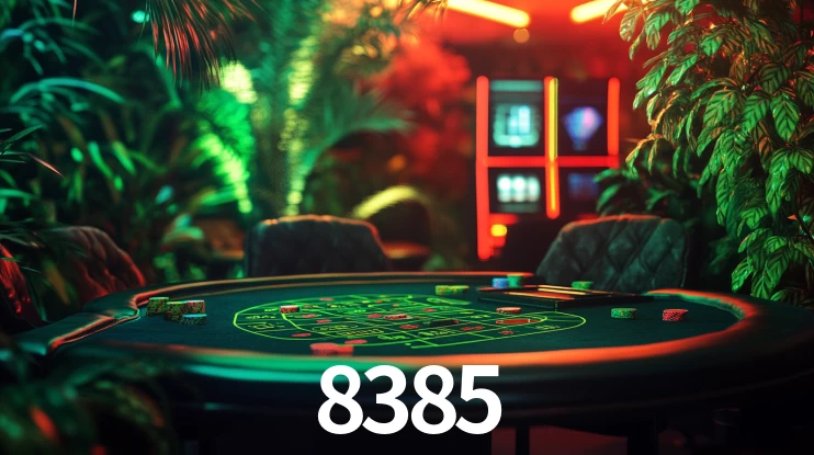 Crash Games Statistics 8385