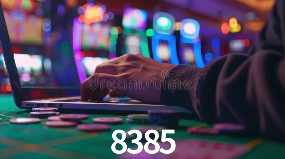 Mesa de Roleta 8385