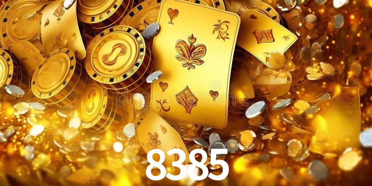 8385 Brasília - Crash Guide