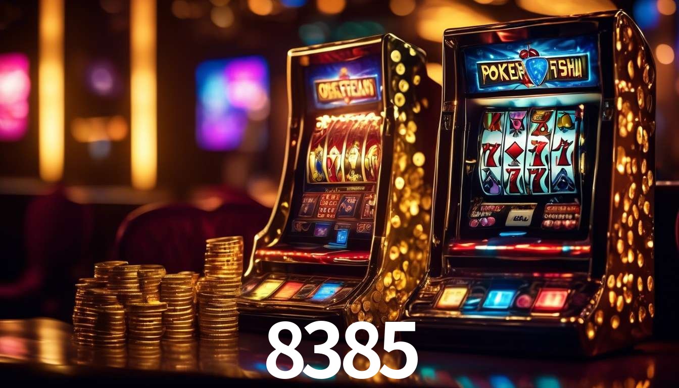 8385 Fortaleza - Leaderboard