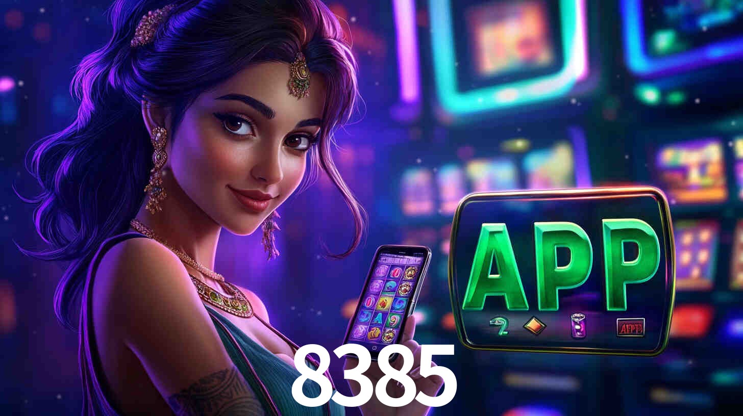 8385.com