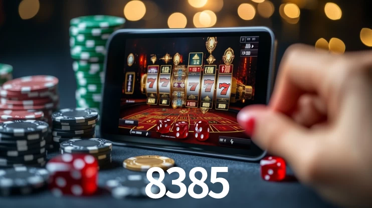 Live Casino 8385