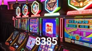 Programa VIP 8385
