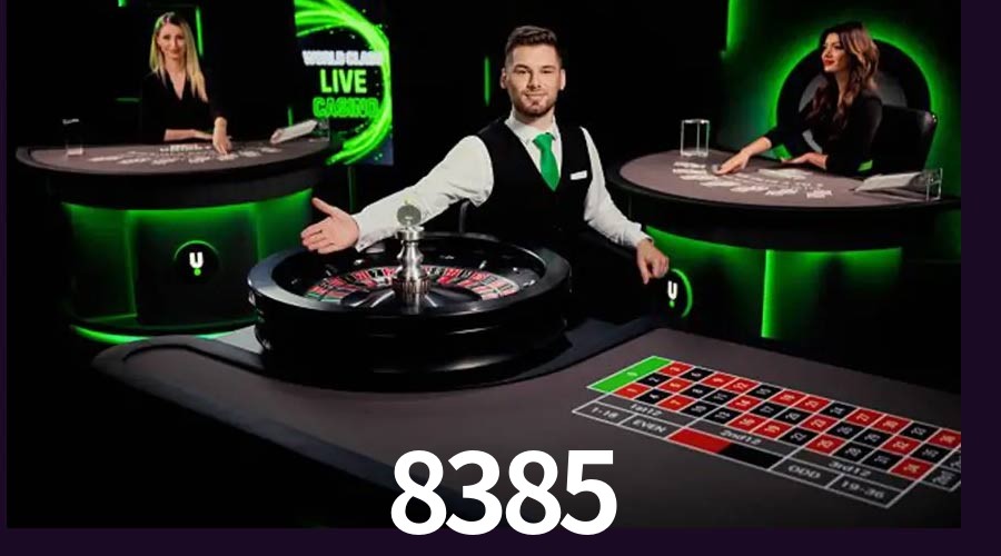 Exclusive Offers 8385