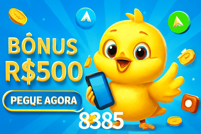 Seasonal Promotions 8385