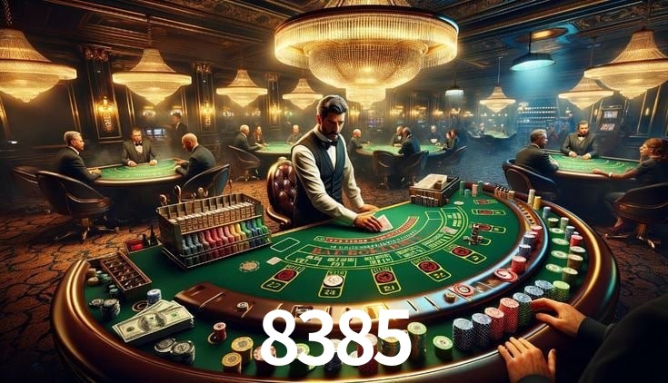Games Directory 8385