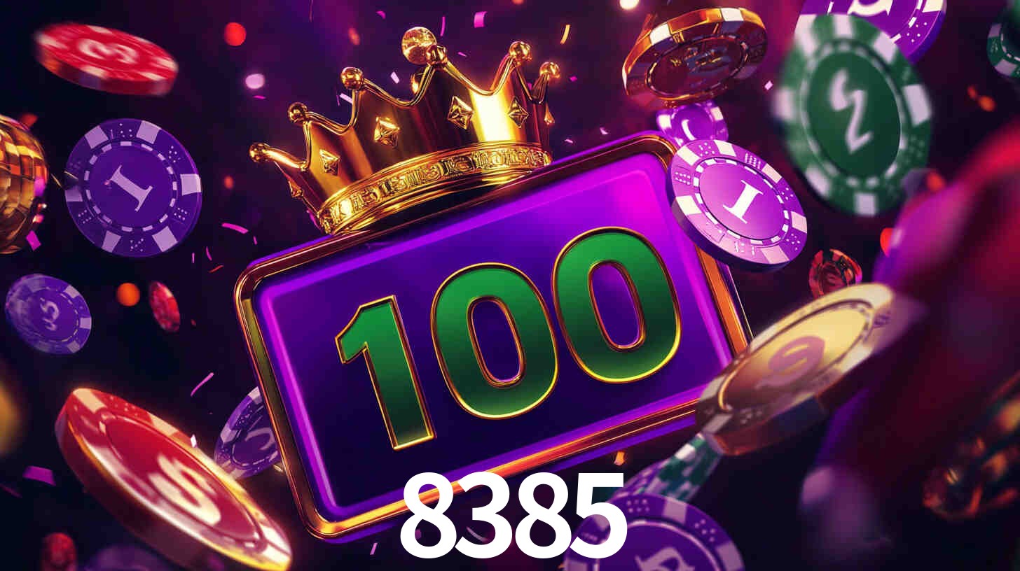 Roulette Table 8385
