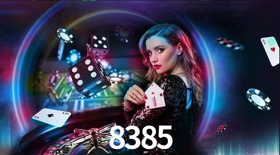 Flash Promotion 8385